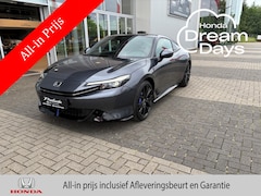 Honda Prelude - 2.0 e:HEV HYBRID Advance