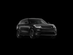 Land Rover Range Rover Velar - 2.0 P400e AWD Belgravia Edition Black PHEV
