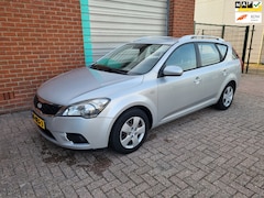 Kia Cee'd - 1.4 CVVT X-tra Airco Bj:2011 NAP