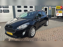 Ford Fiesta - 1.1 5- Deurs stoel/stuur verwarming garantie apk beurt