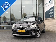 Renault Captur - 1.6 E-Tech full hybrid*CAM*ECC*CRUISE*NAVI*LED