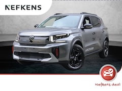 Citroën C3 Aircross - 1.2 Turbo 100pk Collection 1500 kg trekgewicht