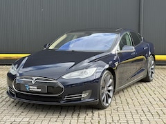 Tesla Model S - 85 Base SC01 FREE SUPERCHARGING|GRATIS LADEN