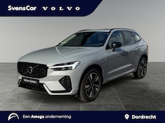 Volvo XC60 - 2.0 T6 Plug-in hybrid AWD Ultra Dark | Trekhaak | Panoramadak | Stoelverwarming | Head-up