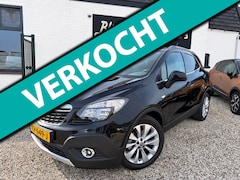 Opel Mokka - 1.4 T Innovation Camera | Leer | Stoel VW | Navi | Trekhaak