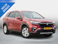 Suzuki S-Cross - 1.4 Boosterjet Comfort Smart Hybrid