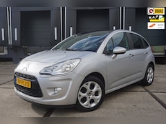 Citroën C3 - 1.6 VTi Exclusive