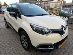 Renault Captur - 0.9 TCe Expression