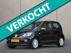 Volkswagen Up! - 1.0 high up 75PK | Airco | Cruise Control | Parkeersensoren