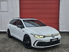 Volkswagen Golf Variant - 1.5 eTSI R-Line Business+ | Pano | Elek. Trekhaak | Rijklaar inclusief 1 jaar BOVAG garant