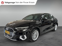 Audi A3 Limousine - 35 TFSI Advanced edition 150PK Automaat