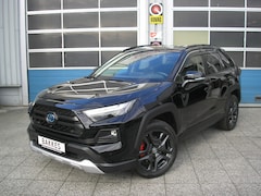 Toyota RAV4 - Hybrid AWD Adventure trekhaak full options