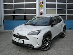 Toyota Yaris Cross - Hybrid GR Sport 49.000 km Dynamic Grey metallic