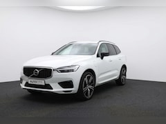 Volvo XC60 - T8 R Design Plug-In Hybrid AWD Pano l Leder l Harman