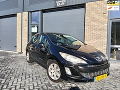 Peugeot 308 - 1.6 VTi XS