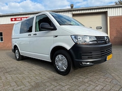 Volkswagen Transporter - 2.0 TDI L1H1 airco cruise camera