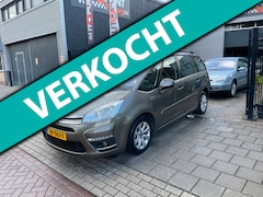 Citroën Grand C4 Picasso - 1.6 THP Collection EGS 7p 3e Eig NAP APK