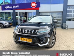 Suzuki Vitara - 1.4 Boosterjet Select Smart Hybrid