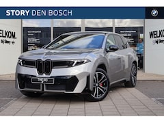 BMW iX3 - 40 eDrive M Sport / M Sportstoelen / Adaptieve LED / Stoelverwarming / Driving Assistant P
