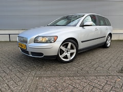 Volvo V50 - 2.4 Momentum