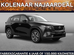 Mazda CX-5 - 2.5 automaat E-Sky G 141 M Hybrid Centre-Line | Kolenaar najaardeal | €3045, - korting | D