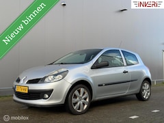 Renault Clio - 1.4-16V NL Auto | Radio | Airco | Inruilkoopje