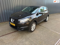 Nissan Qashqai - 1.6 Acenta