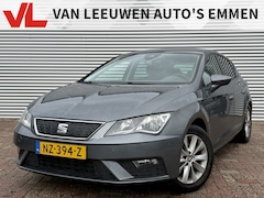 SEAT Leon - 1.0 EcoTSI Style Business Intense | Nieuw Binnen | Clima | Trekhaak | Cruise