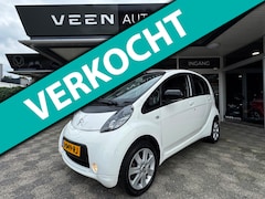 Citroën C-Zero - 4-persoons 16 kWh Volledig Elektrisch Nette Staat