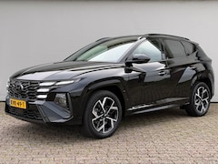 Hyundai Tucson - 1.6 T-GDI HEV 238 PK | N Line Business