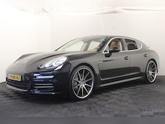 Porsche Panamera - 3.0 4S