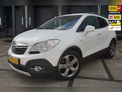 Opel Mokka - 1.4 T Cosmo