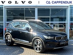 Volvo XC40 - T5 262PK Recharge Inscription| Leder| Navi| 2-Zone Climate| 19''