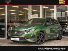 Peugeot 308 - 1.2 Puretech 130pk GT Automaat | Navigatie | Camera | Park. Sensoren | Carplay