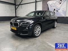 BMW X2 - sDrive18i High Executive