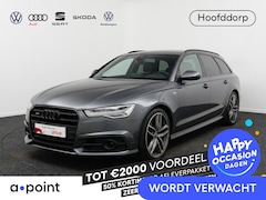 Audi A6 Avant - 1.8 TFSI ultra S line Edition 190pk AUT| Leer| El. Pano-dak| 20'LM-velgen