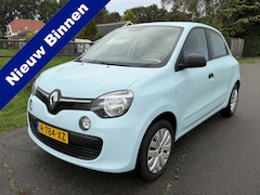 Renault Twingo - 1.0 SCe Authentique Airco/Bluetooth