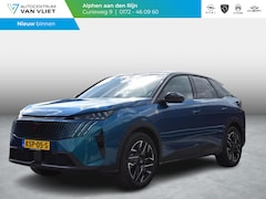 Peugeot 3008 - 1.2 Hybrid 145 GT Exclusive LEDEREN BEKLEDING | 360 CAMERA |