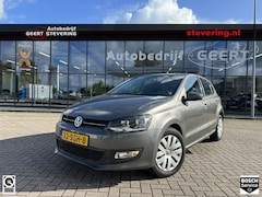 Volkswagen Polo - 1.4 DSG Comfortline / Cruise / Lage KM-stand