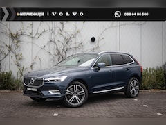 Volvo XC60 - 2.0 Recharge T8 AWD Inscription | Trekhaak | Panoramadak | Head-up Display | Harman Kardon
