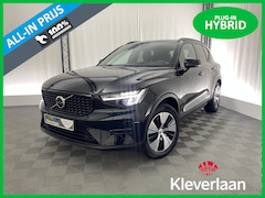 Volvo XC40 - 1.5 T4 Plug-in hybrid Plus Dark | Apple carplay | Navi | Camera | Cruise | Trekhaak | Harm