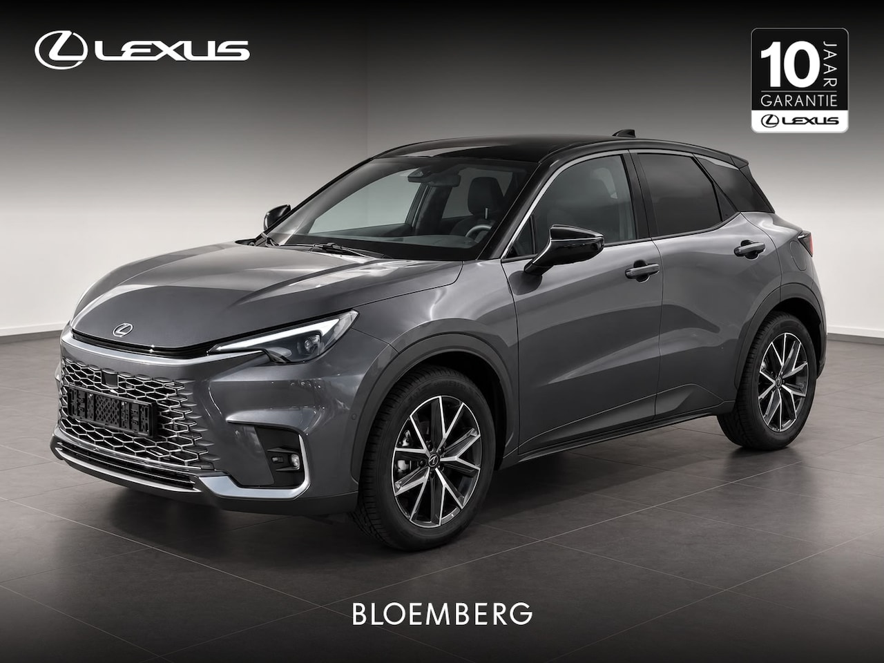 Lexus LBX - 1.5 Cool 2WD  | Advanced Pakket | Mark Levinson | HUD | - AutoWereld.nl