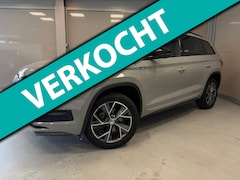 Skoda Kodiaq - Sportline Business 1.5TSi DSG | Camera | Carplay | Navigatie |