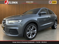 Audi Q3 - 150pk TFSi CoD Aut. Sport, 18inch | Navi | Led