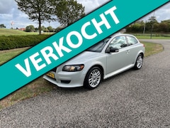 Volvo C30 - 1.8 Kinetic