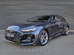 Audi RS5 - Avant e-hybrid quattro - Direct leverbaar - Pano - Sportuitlaat