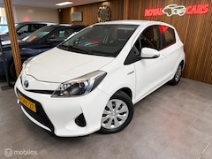Toyota Yaris - 1.5 Full Hybrid Aspiration| Dealer onderhouden