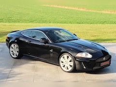 Jaguar XKR - Coupé - Excellent Documented