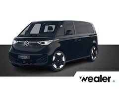 Volkswagen ID. Buzz - Bedrijfswagens Pro Limited Edition Plus Elektromotor 210 kW / 286