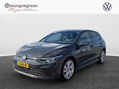 Volkswagen Golf - 1.4 eHybrid GTE | A.cam | Stoelverwarming | App Connect | ACC |